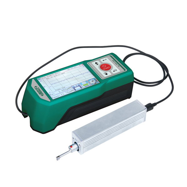 INSIZE ISR-C300 Surface Roughness Tester 5µm/90°