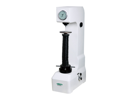 INSIZE HDT-RH411 Manual High Rockwell Hardness Tester