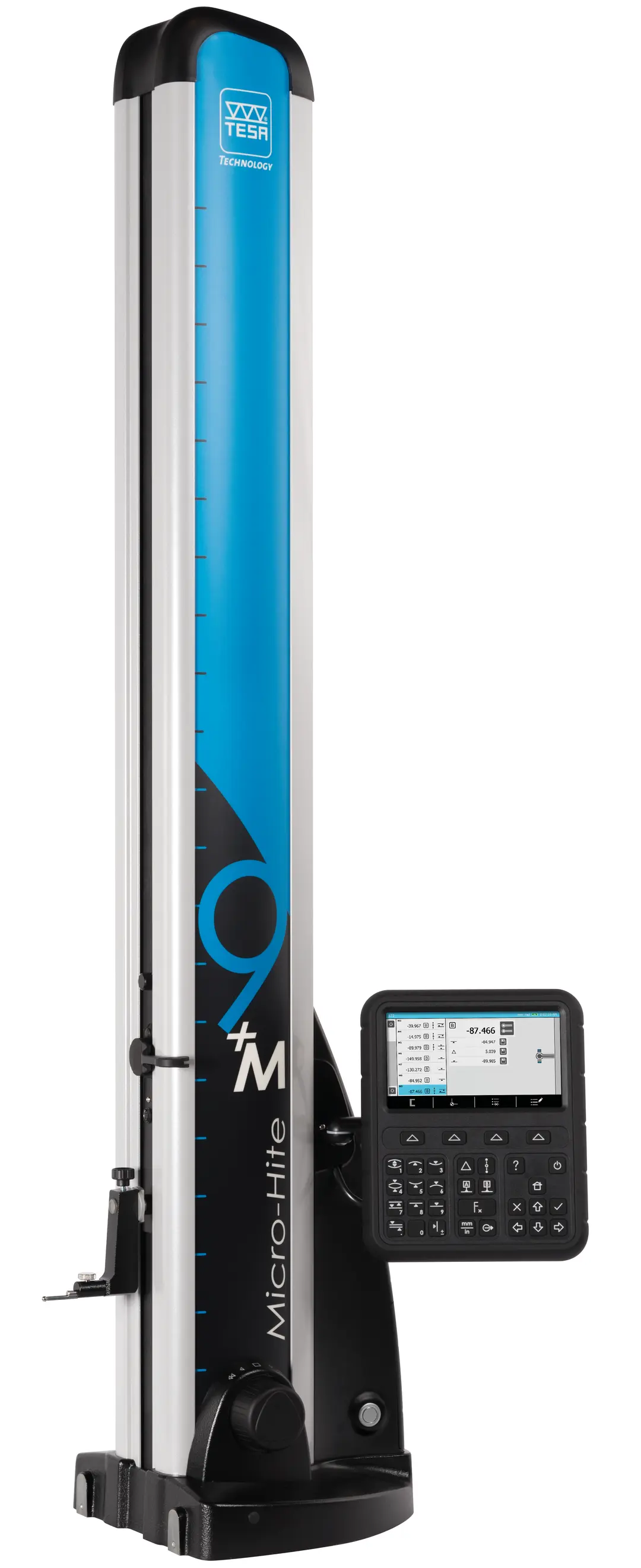 TESA 00730081 MICRO-HITE+M 900+M Digital Height Gauge