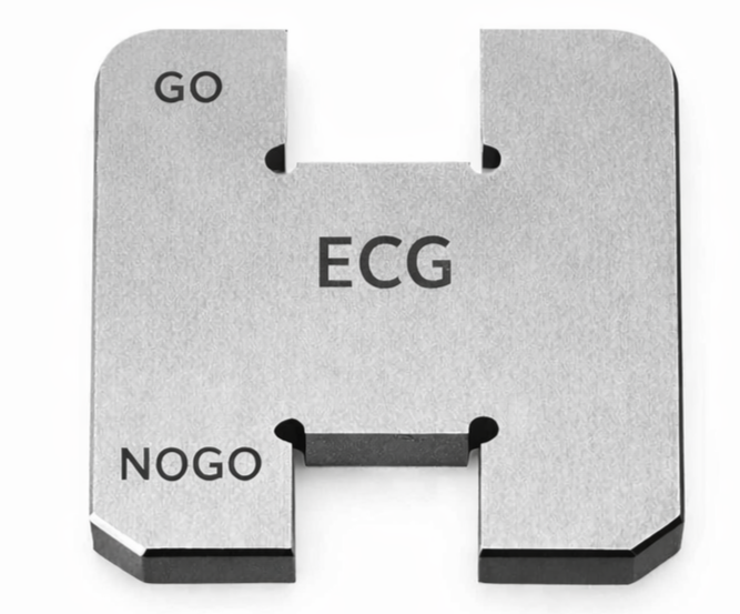 H Type Gap Gauges