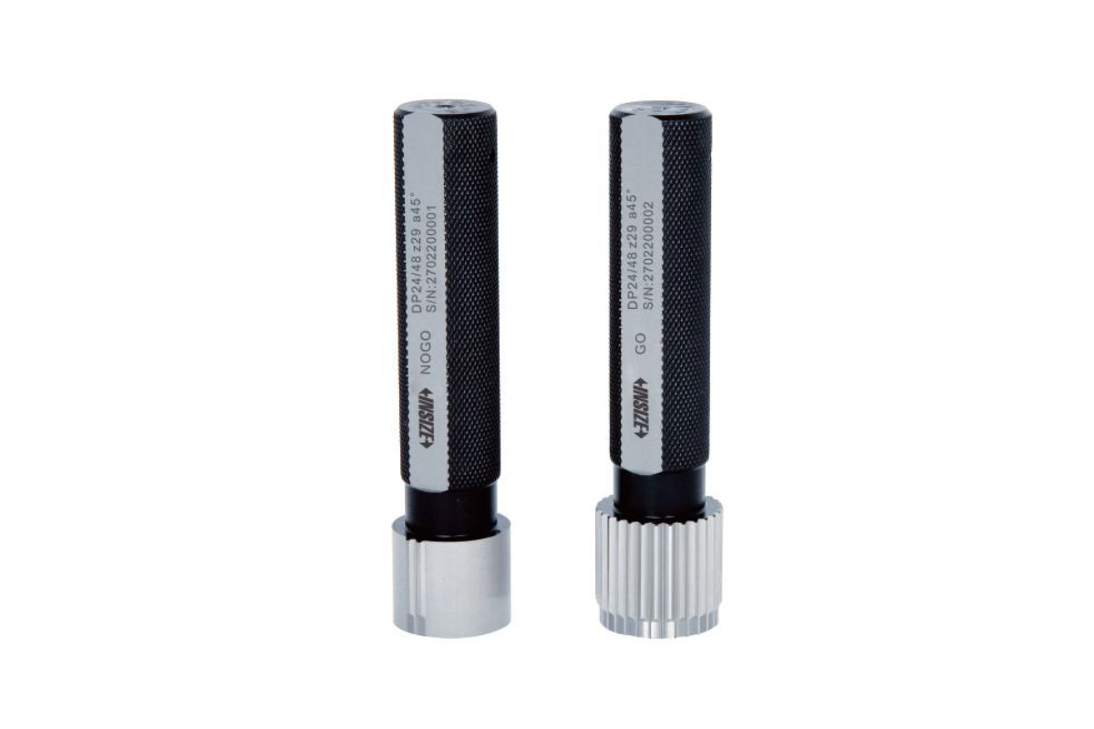 INSIZE Spline Plug Gauges
