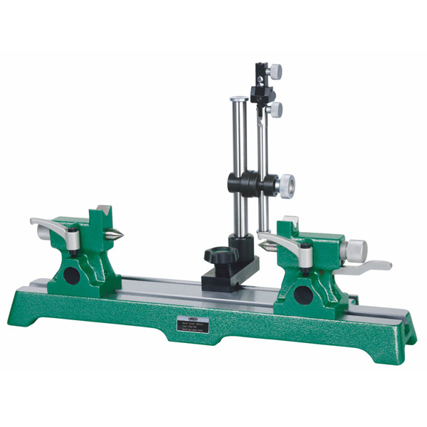 INSIZE 4782-300 Bench Center