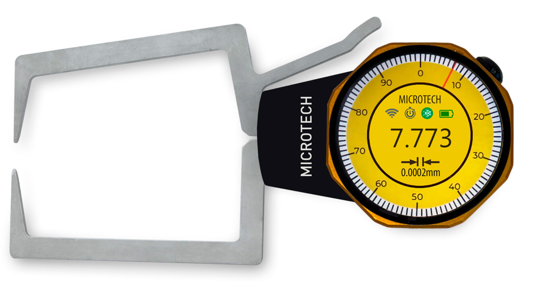 External Caliper Gauges