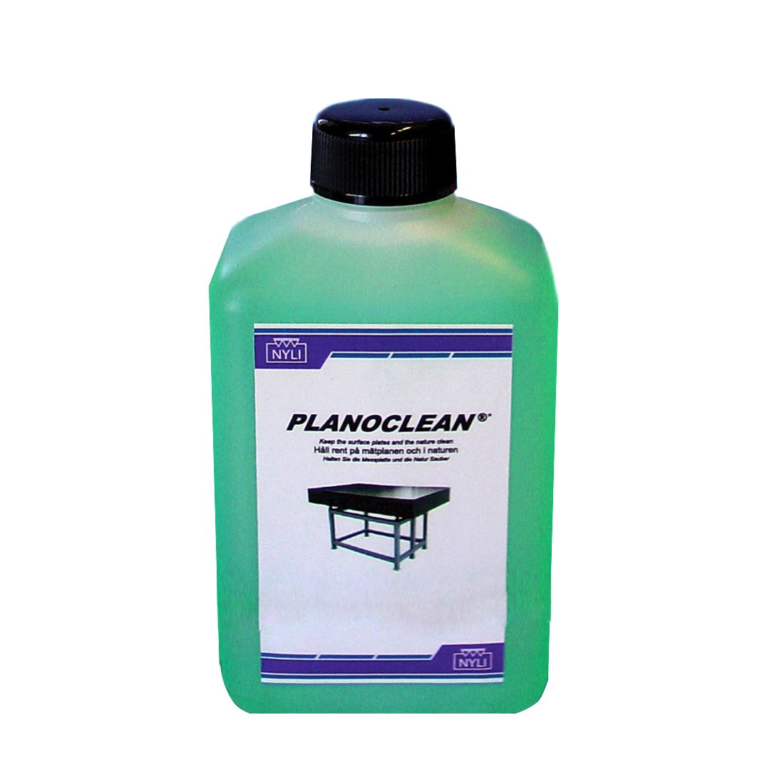 Baty PLANOCLEAN Granite Surface Plate Cleaner 500ml