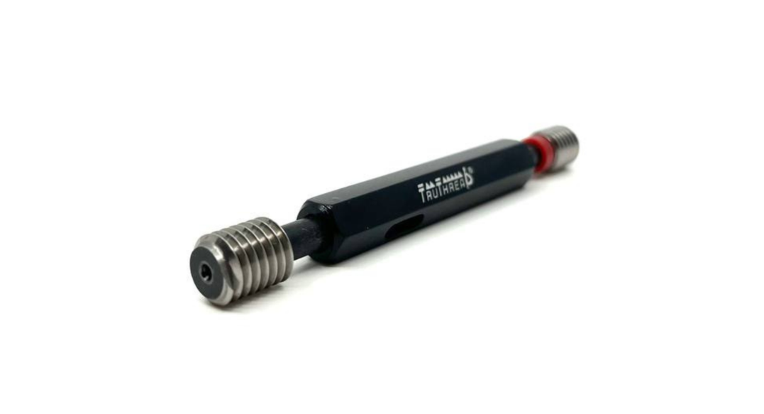 Tru-Thread  1 x 12 UNF 2B GO/NOGO LH Screw Plug Gauge