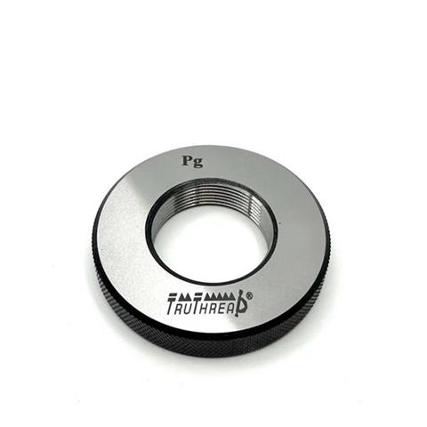Tru-Thread  Pg 11 x 18 Pg  GO Screw Ring Gauge