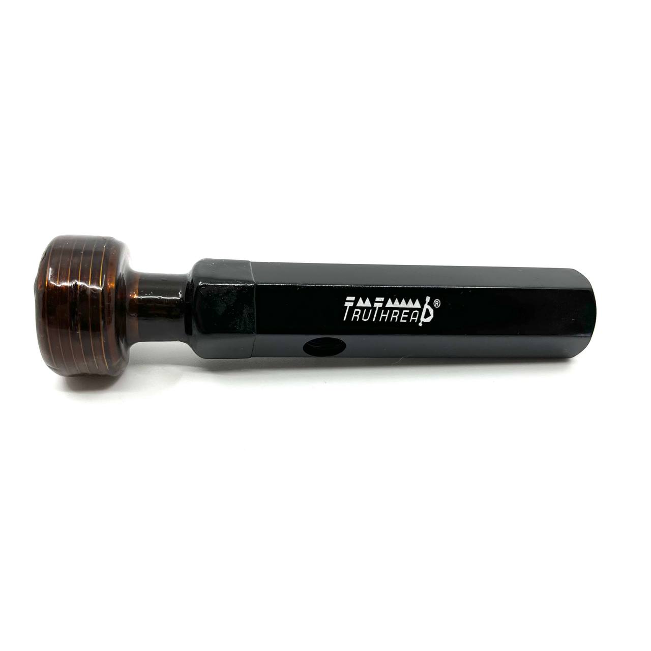Tru-Thread  R1 x 11 BSPT  GO/NOGO Screw Plug Gauge