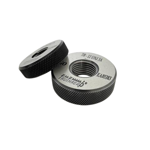 Tru-Thread  1 x 16 UNJ 3A GO Screw Ring Gauge
