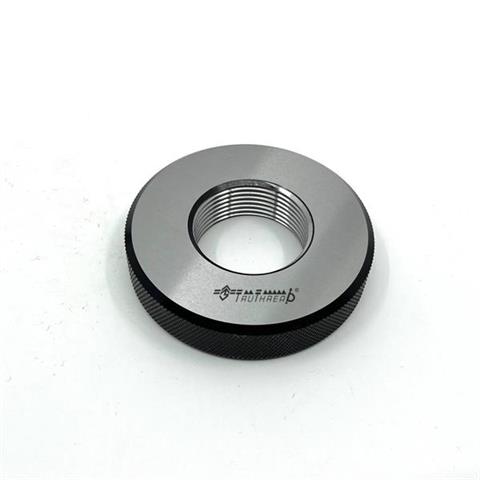 Tru-Thread  G1 x 11 BSP A GO LH Screw Ring Gauge
